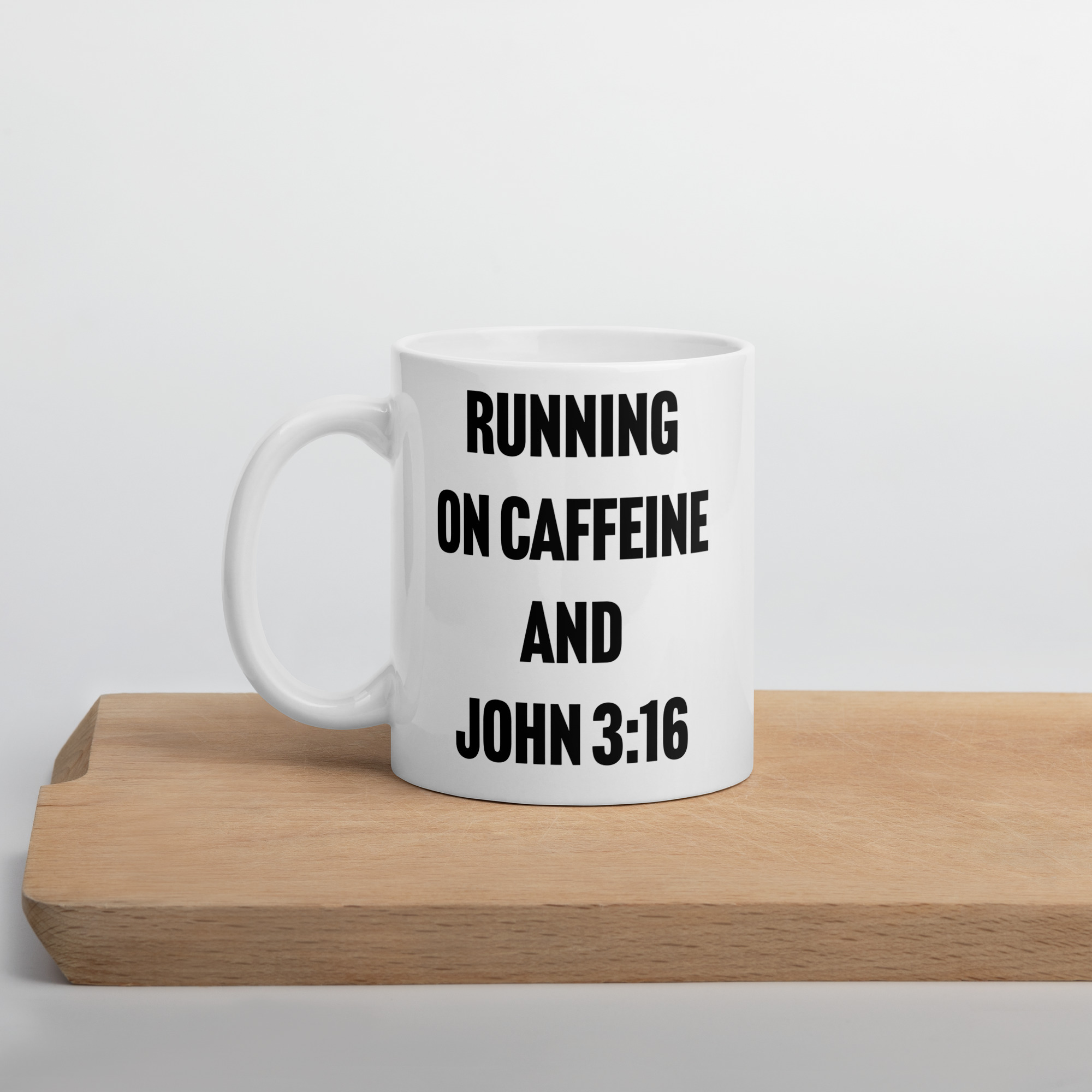 The Fundamentals Mug - Image 2