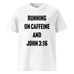 The Fundamentals Unisex Organic Cotton Tee